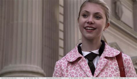 Award For Best Hideous Outfit Worn By Jenny Humphrey Season 1 Poll