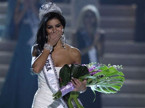 miss usa rima fakih dismisses her pole dancing as silly fun national post