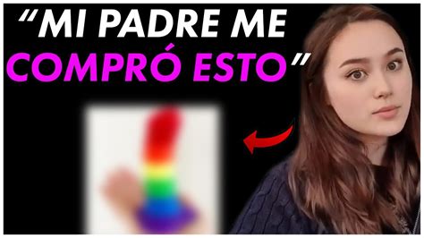 Mira El Regalo Del Padre A La Hija Subtitulado Youtube