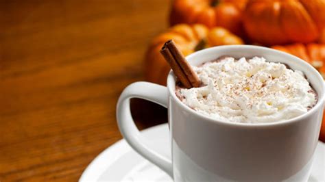 Pumpkin Spice Where To Get Your Fall Flavour Fix Look Local