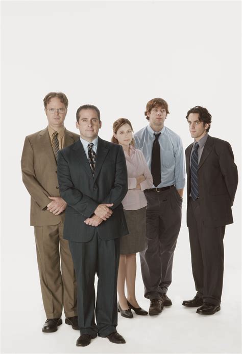 40 Photos Of The Office Cast Then And Now Vrogue