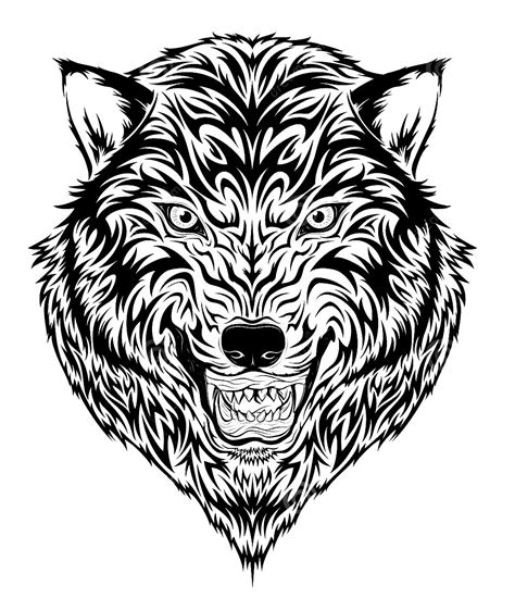 Tatouage tigre  Tatouages  Coloriages difficiles pour adultes