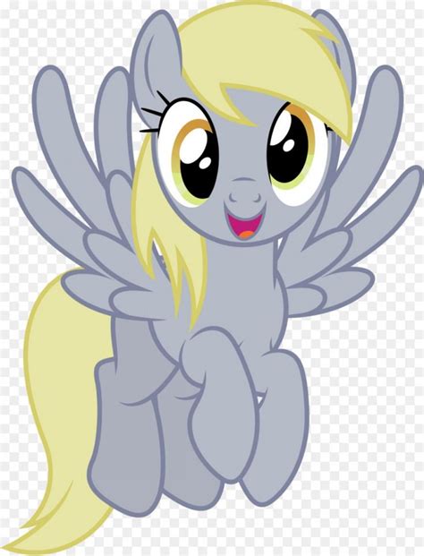 Mlp Derpy Vector Soidergi Png For Free Download Dlpng