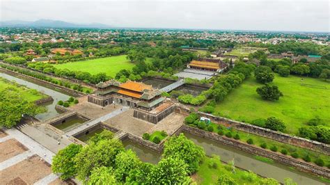 Despite the turmoil of the vietnam war, vietnam has emerged from the ashes since the 1990s and is undergoing rapid economic development, driven by its young and industrious population. Vietnam Discovery - Hue Ancient Capital - YouTube