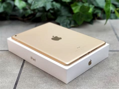 Ipad 5th Generation Review The Best Value In Tablets Today Imore