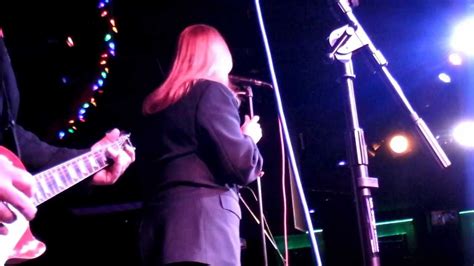 In Color Cheap Trick Tribute Band Live At Paladinos Over You