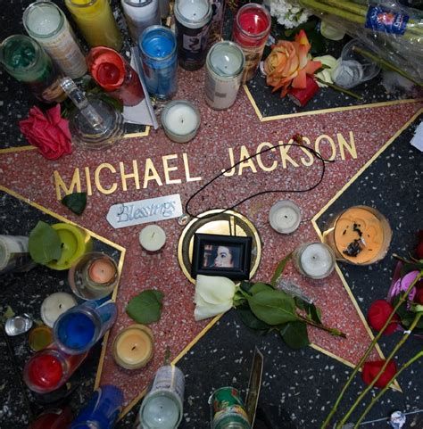 Posmrtni Album Michaela Jacksona