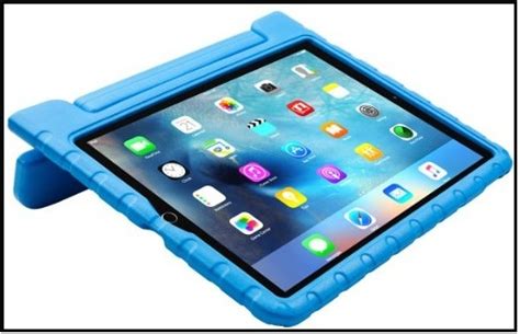 Best Ipad Pro Case For Kids Kids Friendly Howtoisolve