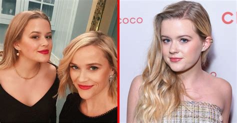 Reese Witherspoon Shares Beautiful Photo With Babe Who Looks Just Like Her