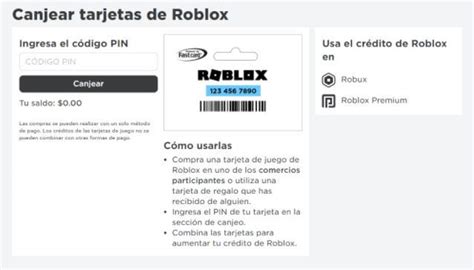 Cómo Comprar Robux Para Juegos Roblox 2023 Zonaroblox