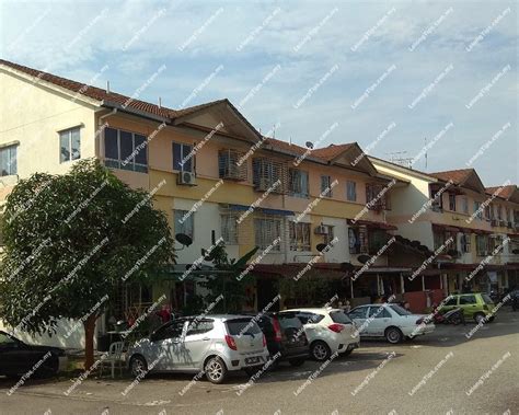 R102 apartment dahlia taman bunga raya bukit beruntung 48300 rawang, selangor. Lelong Auction Dahlia Apartment in Taman Bunga Raya ...