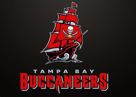 Download the vector logo of the tampa bay buccaneers brand designed by tampa bay buccaneers in adobe® illustrator® format. Tampa bay buccaneers ship Logos