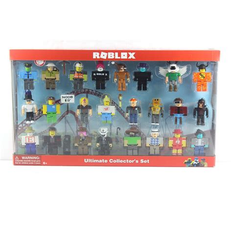 Roblox Red Valk Toy