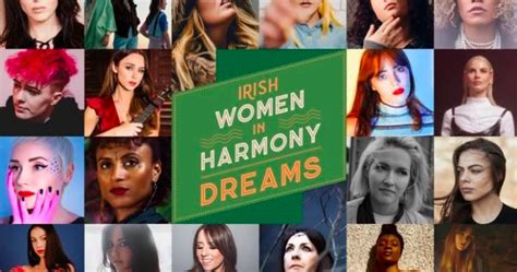 Irish Women In Harmony Will Be On Tomorrow Nights Late Late Show Herie