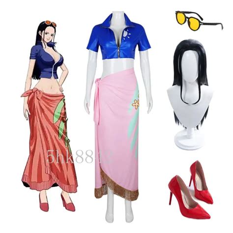 nico robin one piece cosplay for sale picclick