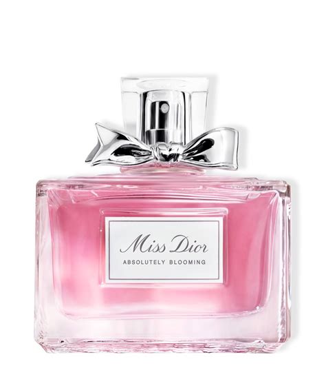 Dior Miss Dior Absolutely Blooming Eau De Parfum Bestellen Flaconi