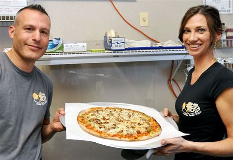 2011 Valley Food Championship Pizza Playoffs The Winner Is The Pizza