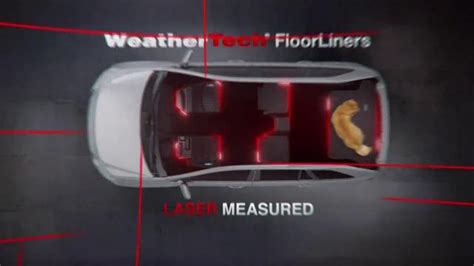 Weathertech Tv Commercial Dream Factory Ispot Tv