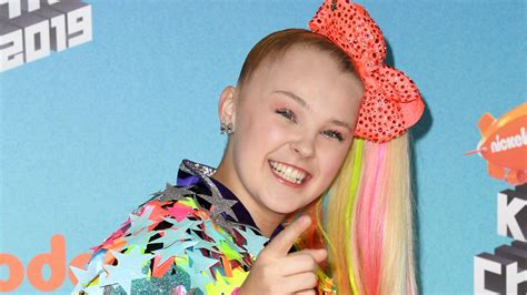 Jojo Siwa Says Coming Out Is “the First Time That Ive Felt So