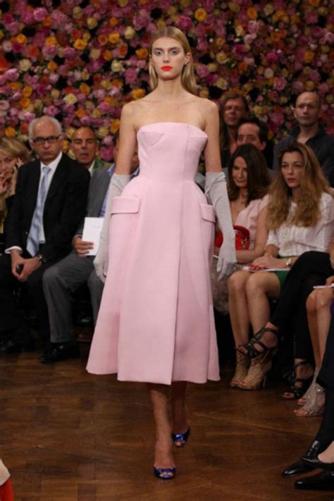 Braut und brautkleider | hochzeit, braut, brautkleider, hochzeitsvorbereitung und alles, was sie hier brauchen. Brautkleider aus der Dior-Haut Couture Kollektion 2013 ...