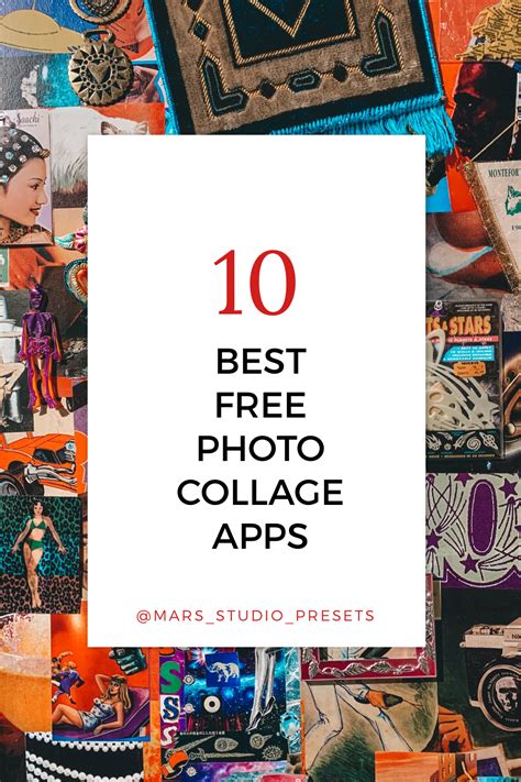 Best Free Picture Collage App Ipad Best Design Idea