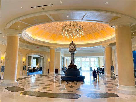 Waldorf Astoria Orlando Bonnet Creek In Depth Review