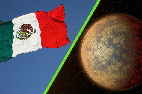 México Nombra A Un Exoplaneta Chiapas Y Puebla Llevan La Lengua Indígena Zoque Al Primer