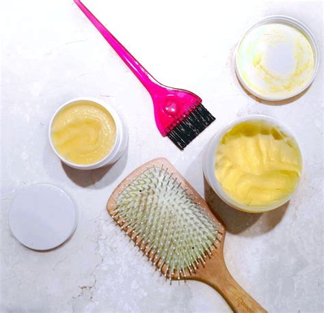 These masks don't have to stay on for hours; The 7 Best Hair Masks for Damaged Hair | Best hair mask ...