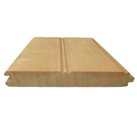 Tandg Vg Fir Double Beaded 6 Paneling Ceiling Capitol City Lumber