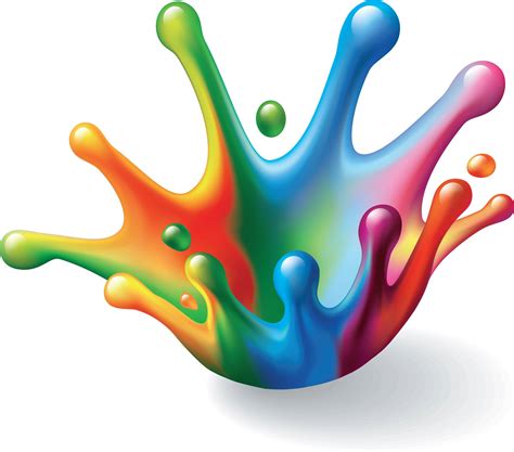 Color Splash Designs Color Splash Designs