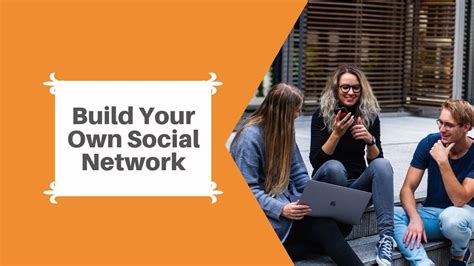 Build Your Social Network Website Like Facebook Wbcom Designs