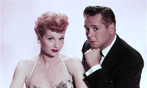 I Love Lucy Star Desi Arnaz Life And Career Remembered Closer Weekly