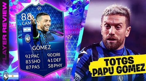Compare papu gómez to top 5 similar players similar players are based on their statistical profiles. Papu Gomez Fifa 21 - Fifa 21 Star Heads Thread Fifa Forums ...