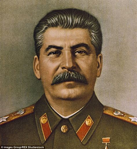 Jozef Stalin Kadrolar Üzerine Özgürhabernet