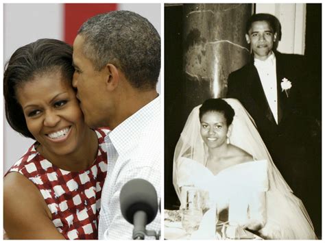 Kamify Blog Barack And Michelle Obamas Love Story To Hit Hollywood