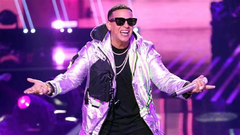 Daddy Yankee Fechas De Los Conciertos De Su último Tour