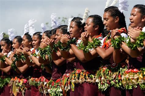 Historia Geografía Y Filatelia Tonga Fiyi Samoa