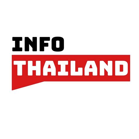 Info Thailand