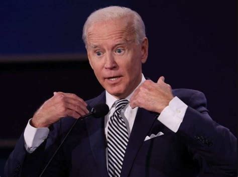 Will You Shut Up Man Quotes From The First Trump Biden Debate
