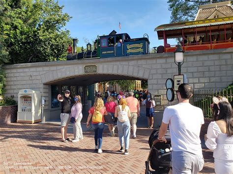 Disneyland Reopening In Anaheim Socal Landmarks