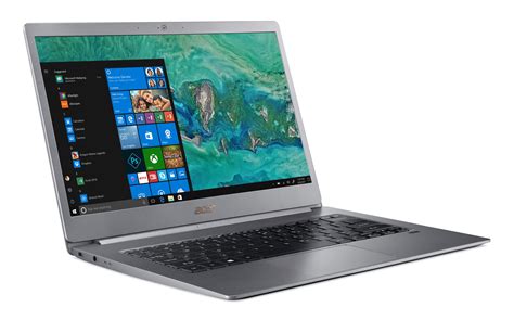 Last updated 43 minutes ago. Acer Swift 5 SF514-53T