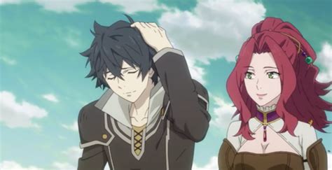 The Rising Of The Shield Hero Ep 1 Automasites