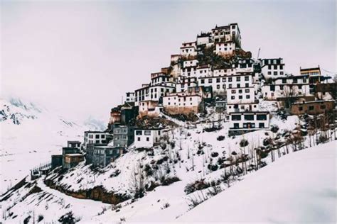 Spiti Tour Package With Travel Guide Enjoy Spiti Valley Hellovisit
