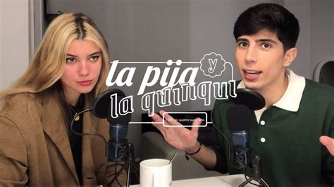 Sánchez acepta la invitación de La Pija y La Quinqui para cerrar la temporada de su podcast