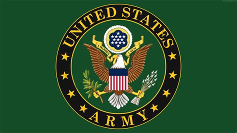 Us Army Logo Wallpaper Modafinilsale 