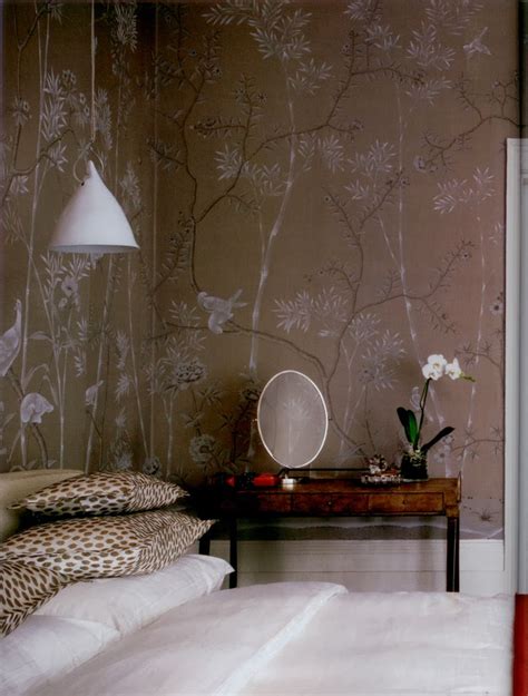 de gournay wallpaper look alikes wallpapersafari