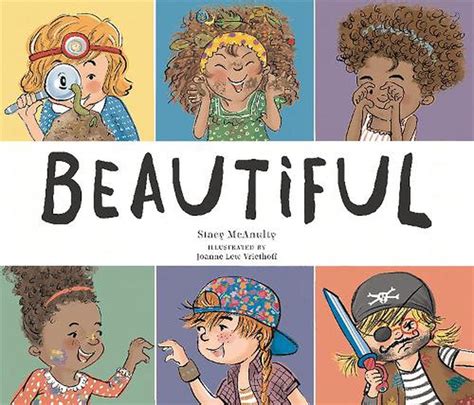 Beautiful By Stacy Mcanulty English Hardcover Book Free Shipping 9780762457816 Ebay