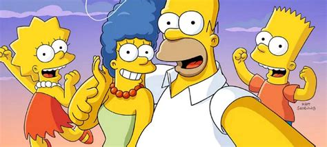 Os Simpsons é Renovada Para Mais Duas Temporadas Nerdbunker