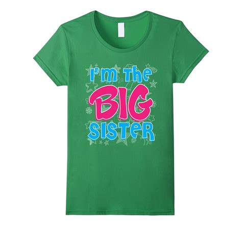 big sister shirt lovely i m the big sister shirt 4lvs