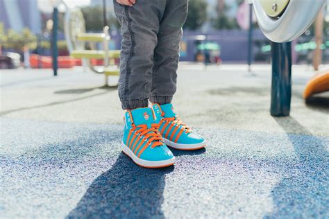 Clothing Shoes And Accessories Kids Clothing Shoes And Accs Blippi Shoes